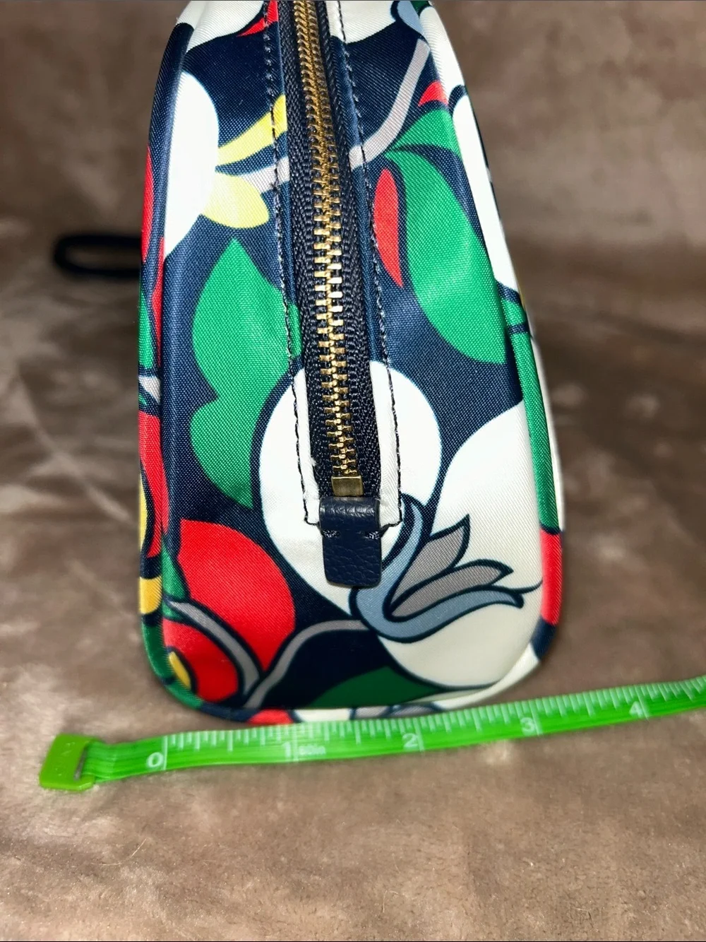 kate spade compact floral